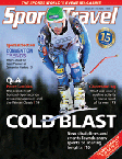 SportsTravel magazine February 2012 cover