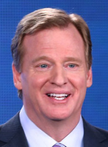 Roger Goodell