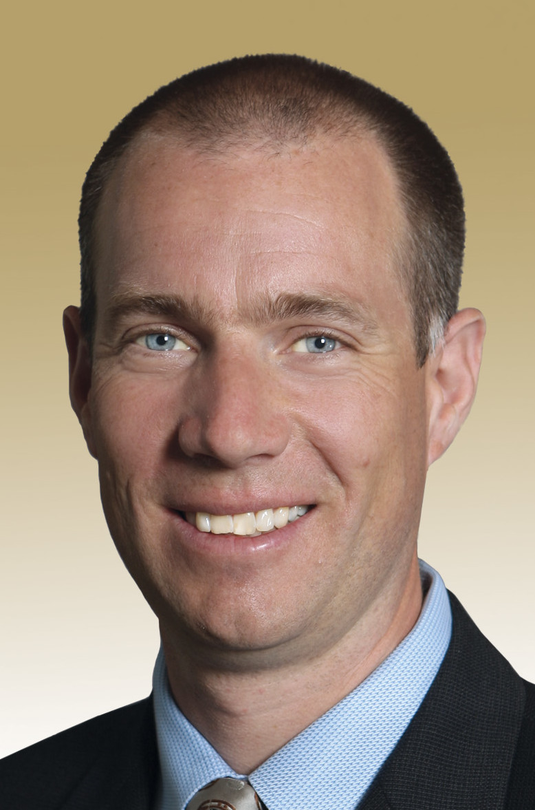 Stephen Miller