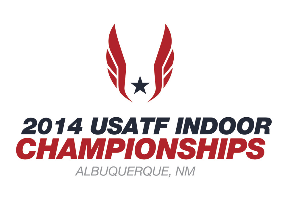 USATF Indoor Championships SportsTravel