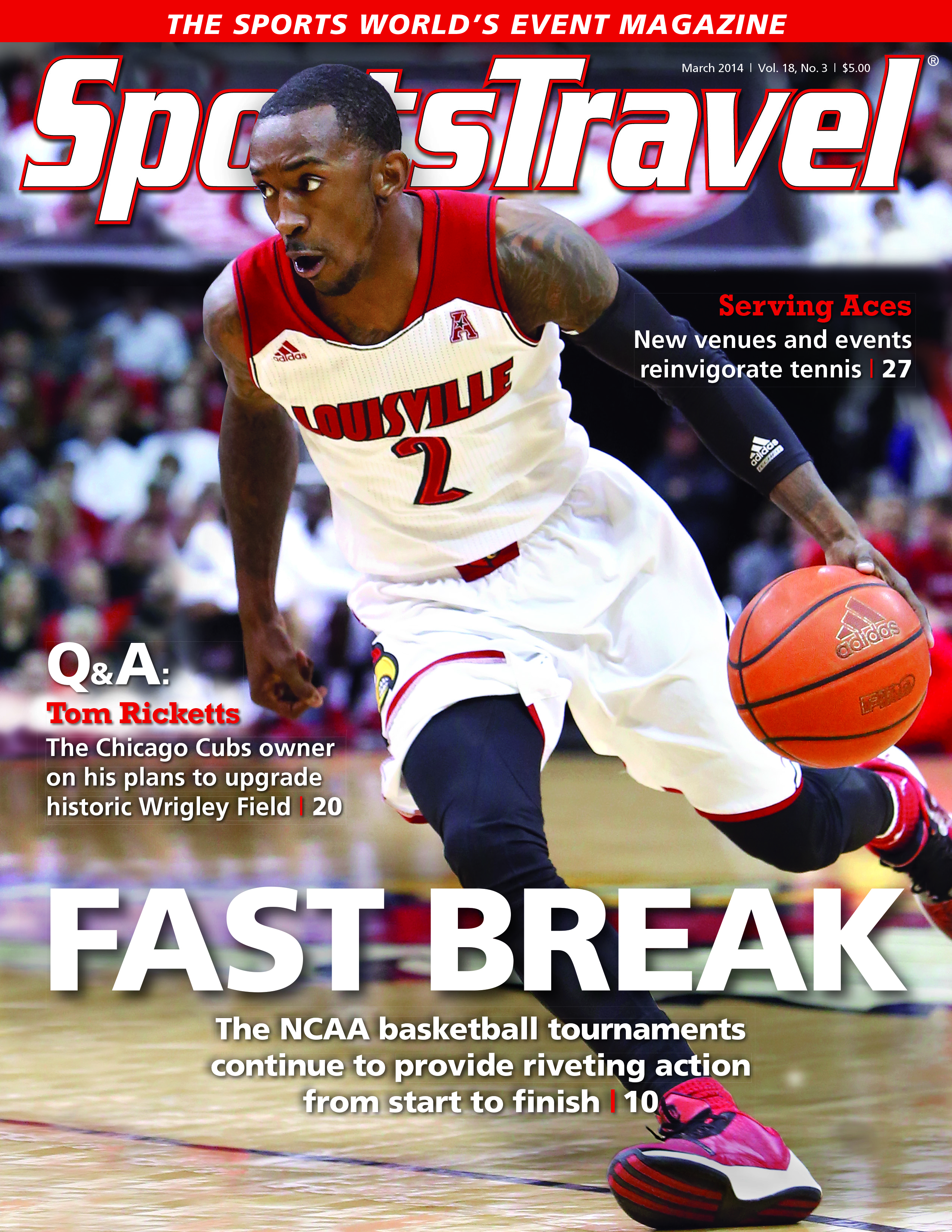 March 2014 cover