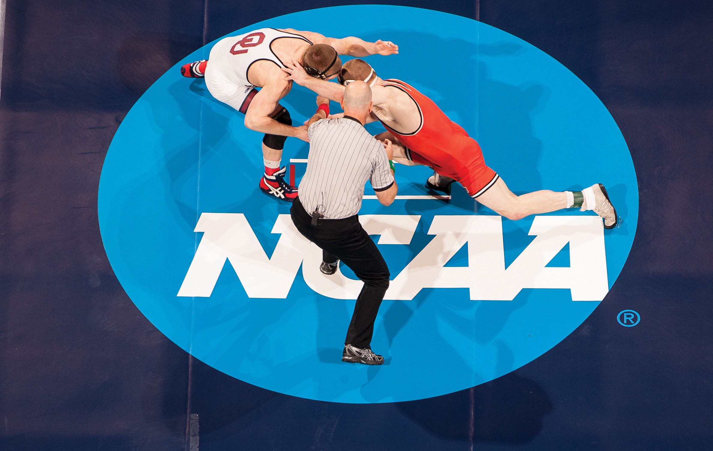 Wrestling Championship