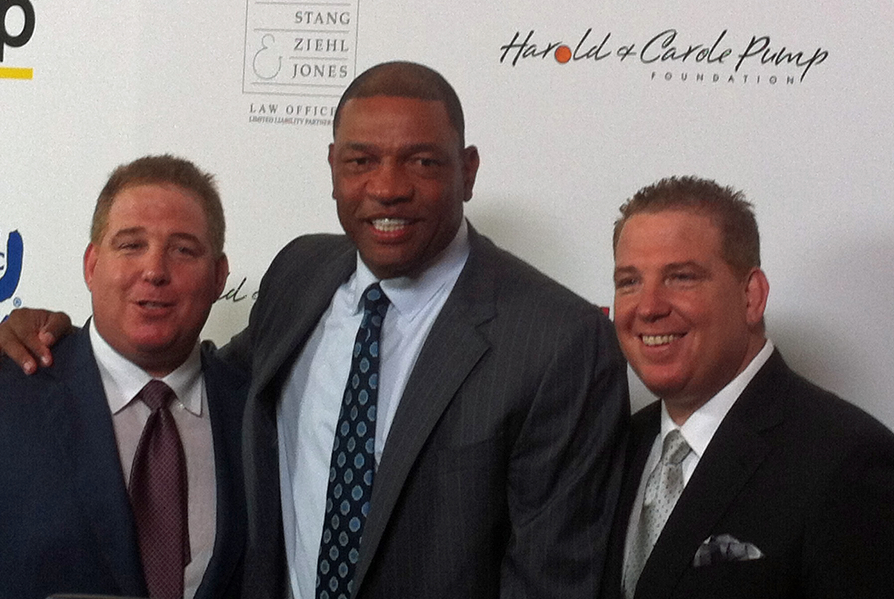 Doc Rivers
