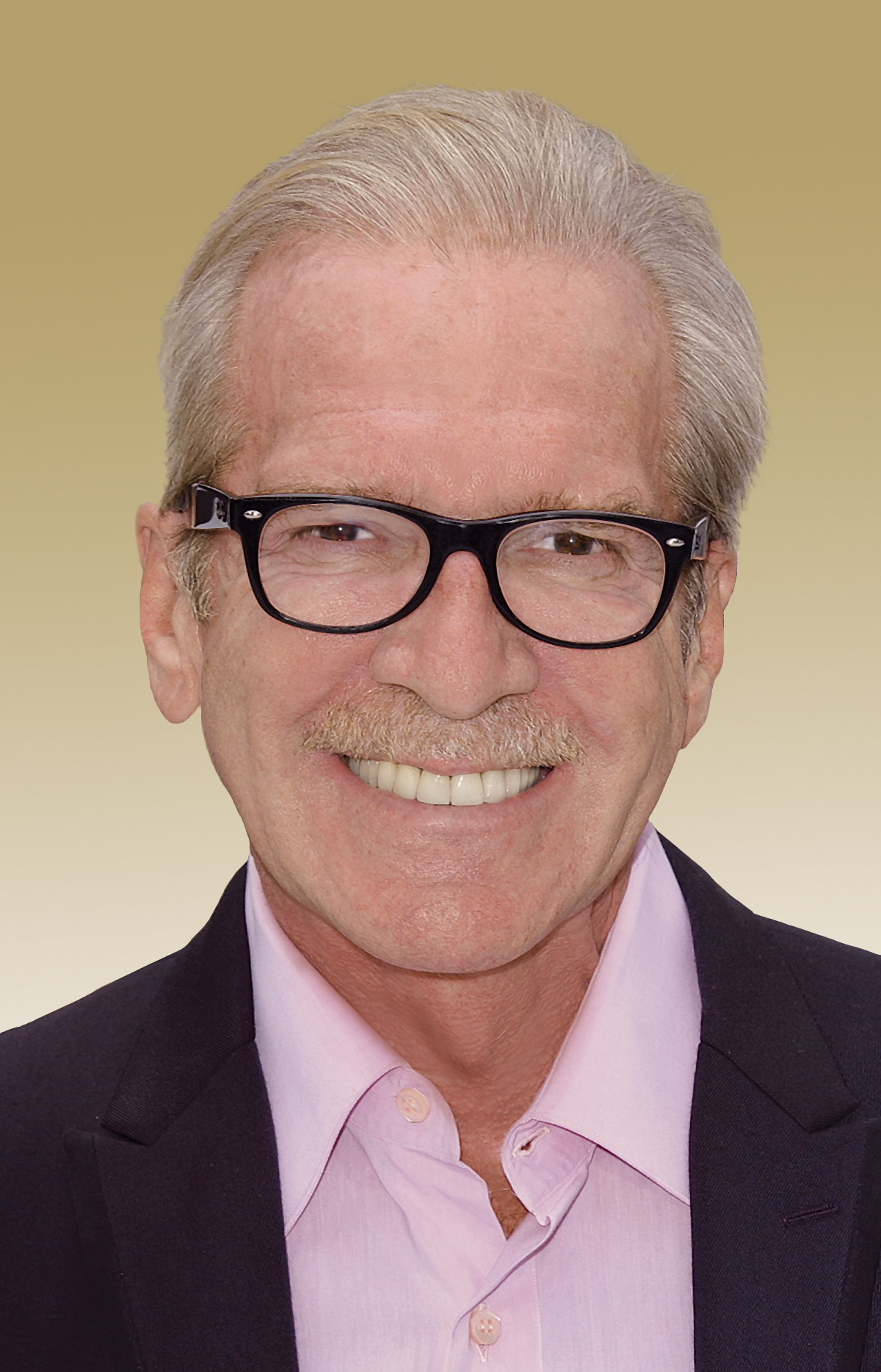 Pat O’Brien