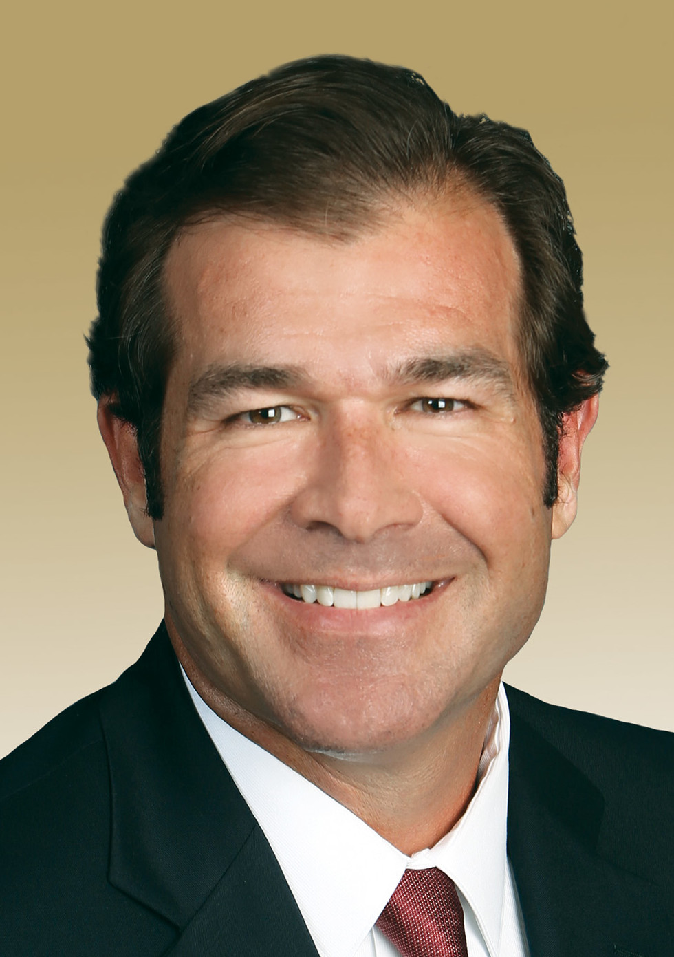 Joie Chitwood III