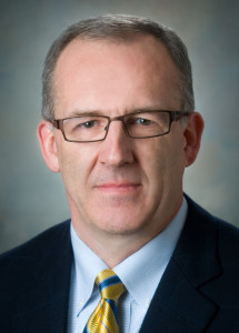 Greg Sankey