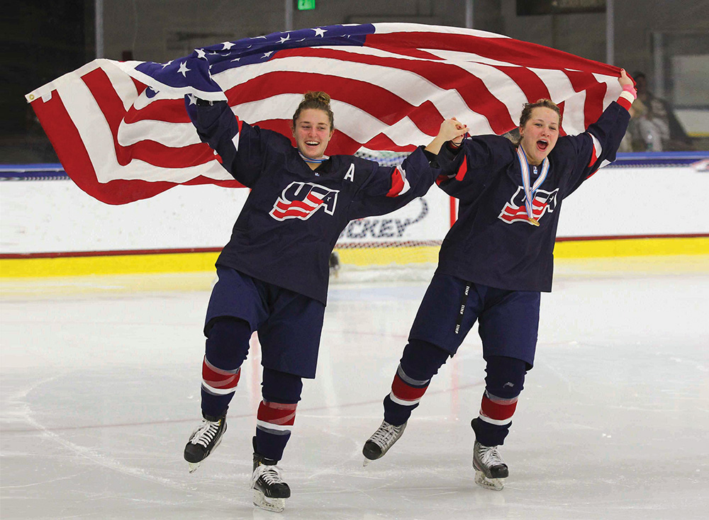 Photo courtesy of Matthew Stockman/Getty Images