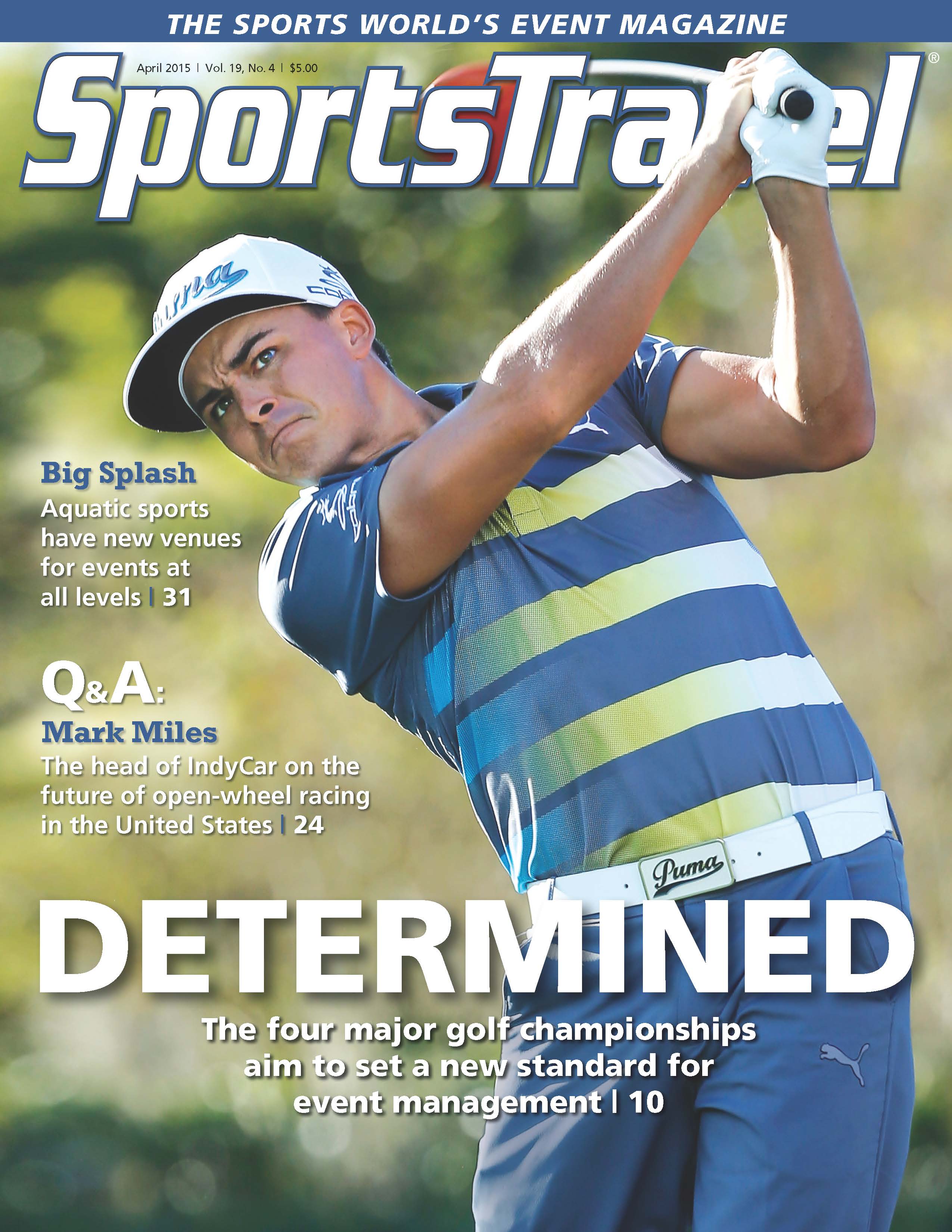 April 2015 cover