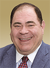 David Baker