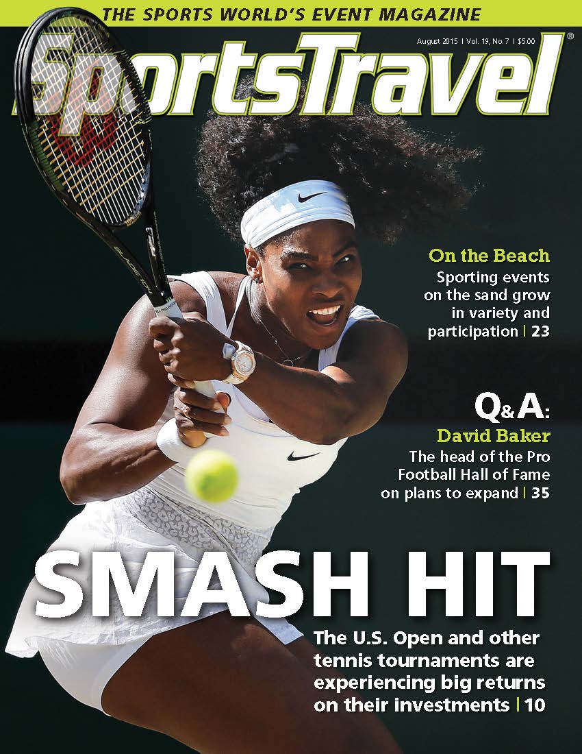 August 2015 cover