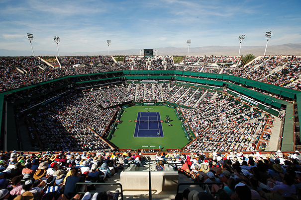 Photo courtesy of Jared Wickerham/BNP Paribas Open