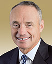 Rob Manfred