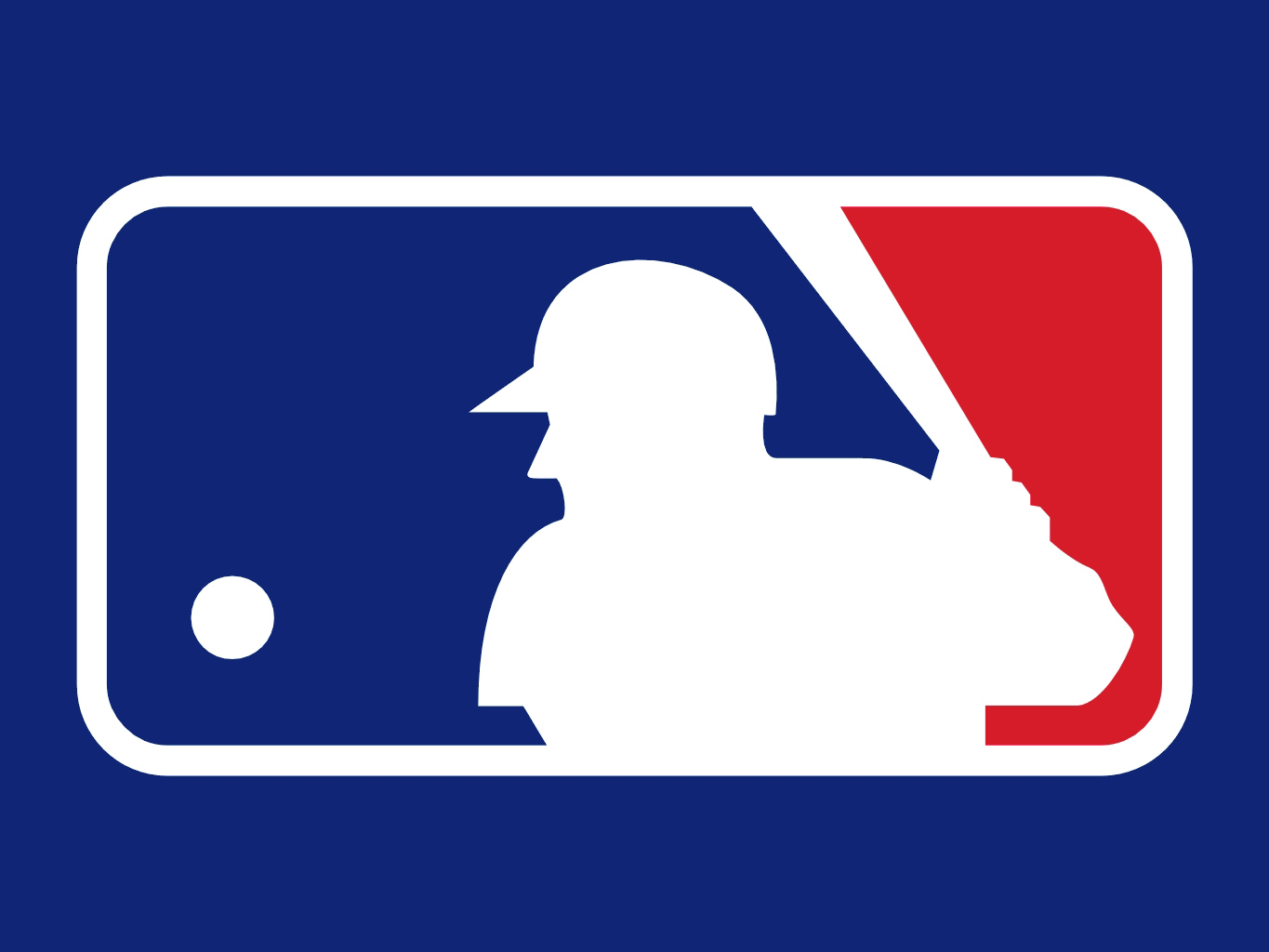 MLB_Logo