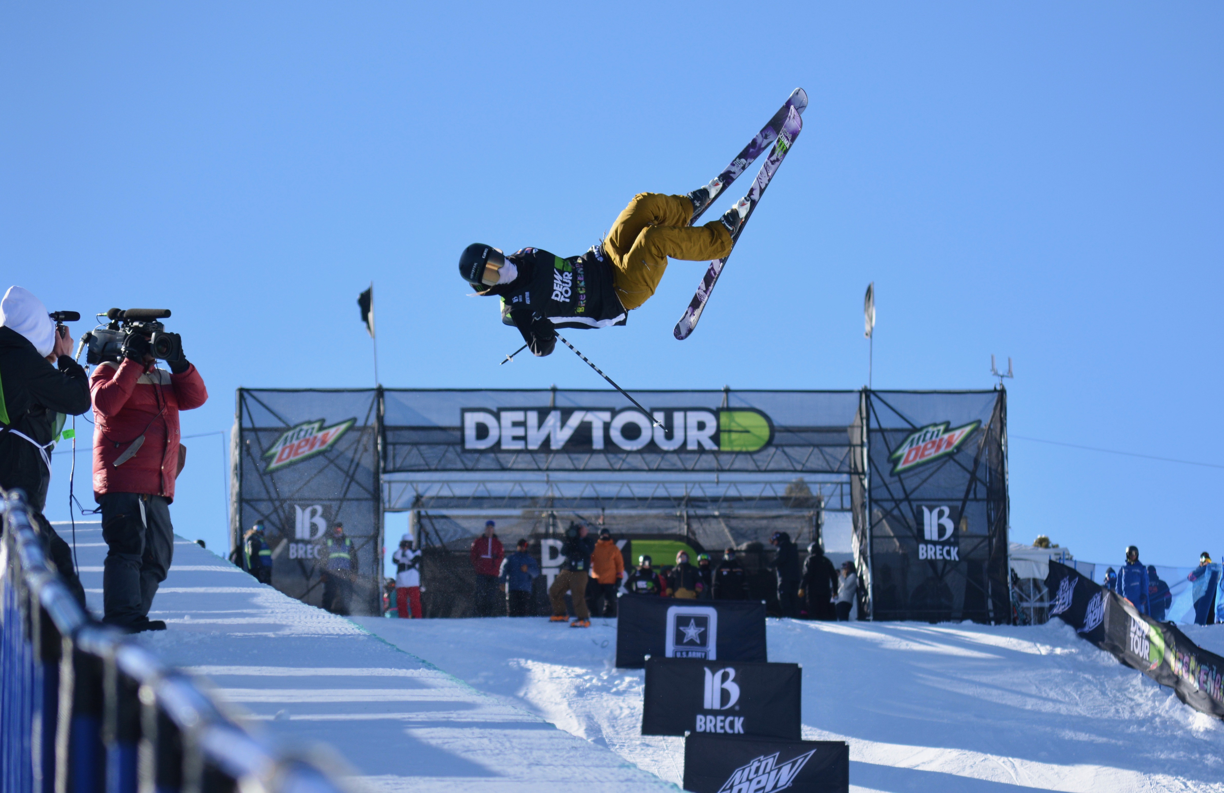 Dew Tour