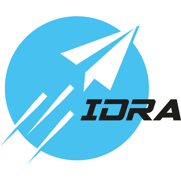 IDRA-logo