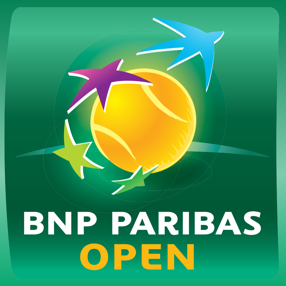 BNP Paribas Open Receives Title Sponsorship Extension Through 2023