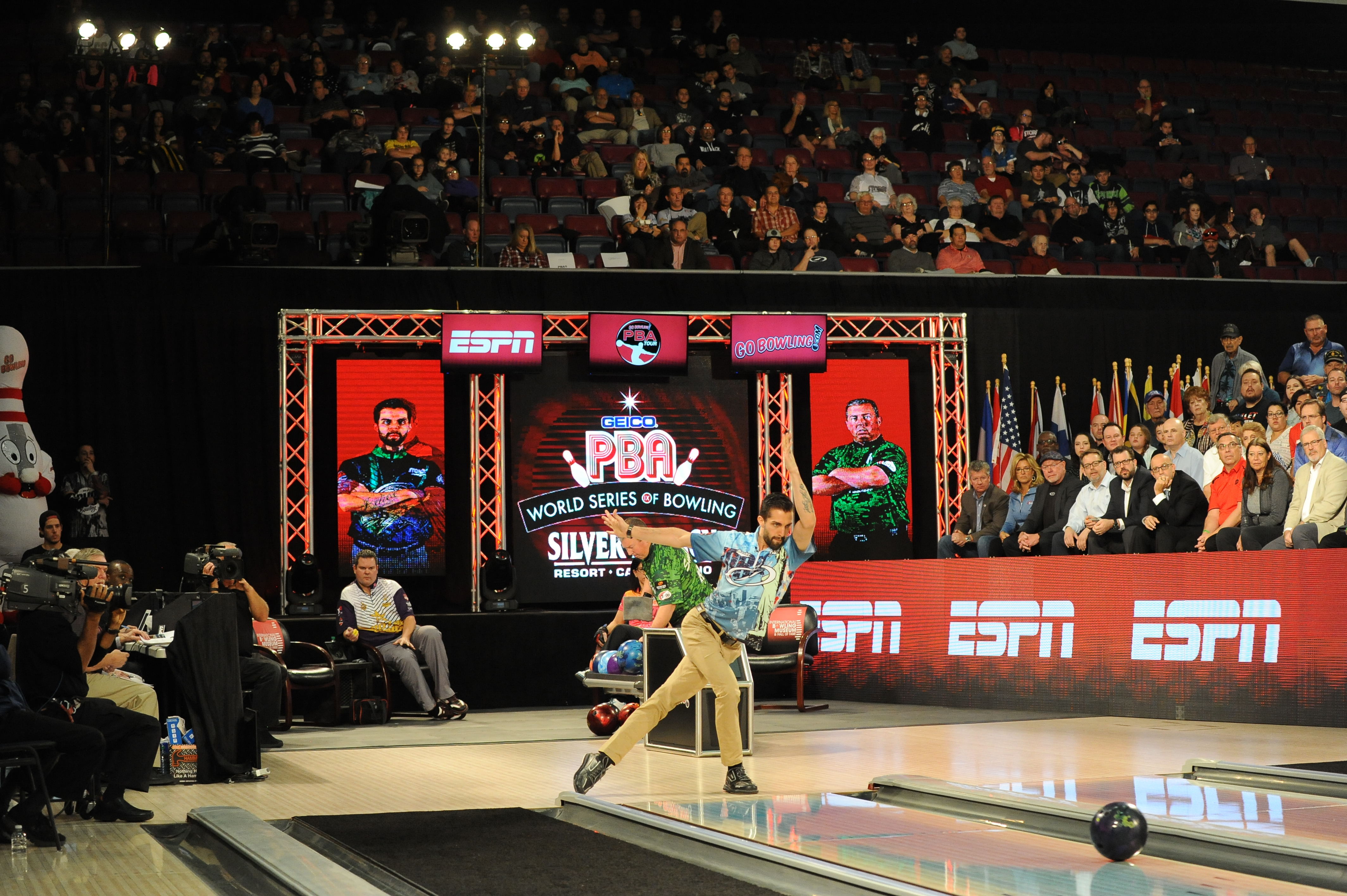 Bowling – SportsTravel