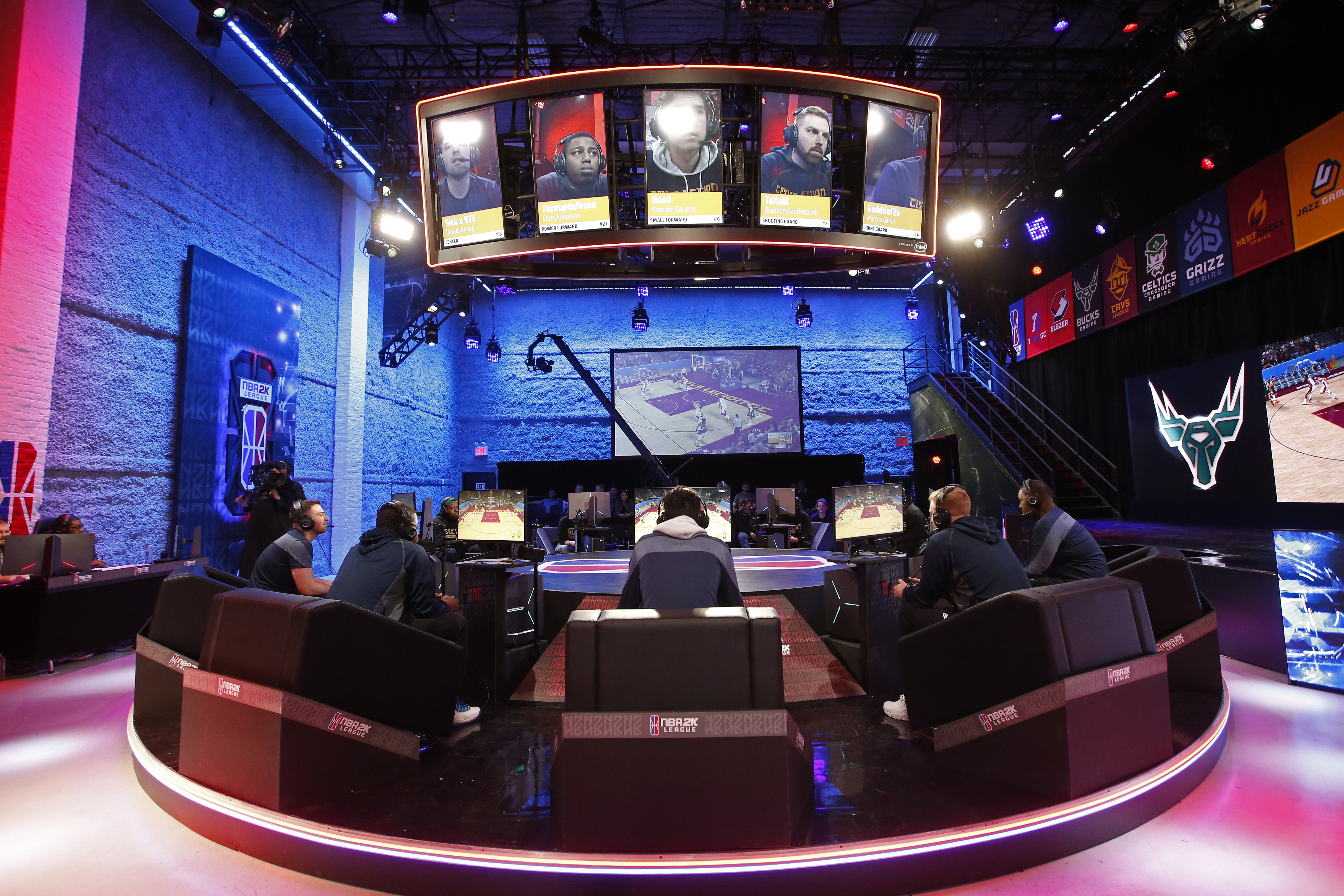 How the franchise model changed the face of esports ownership