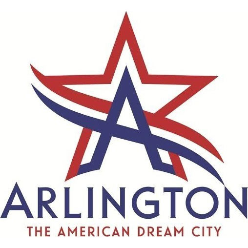 Arlington-Texas-New-Logo