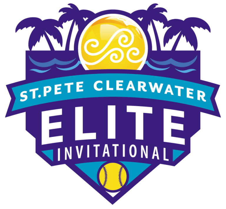 St. PeteClearwater Elite Invite Logo FINAL SportsTravel