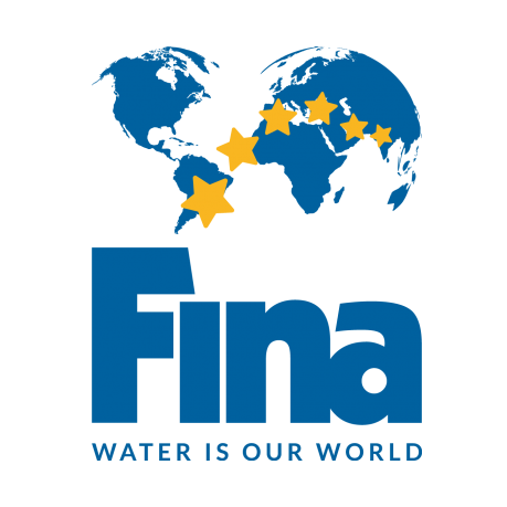 FINA logo