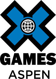 X Games Aspen logo
