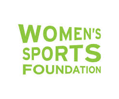 Women’s Sports Foundation logo