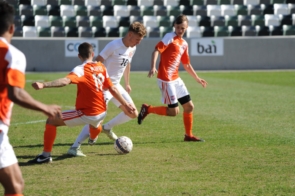 NAIA men’s soccer SportsTravel