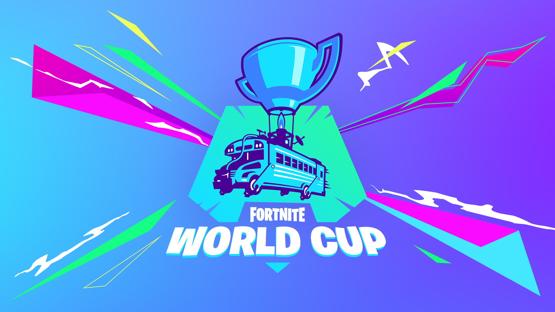 Fortnite World Cup