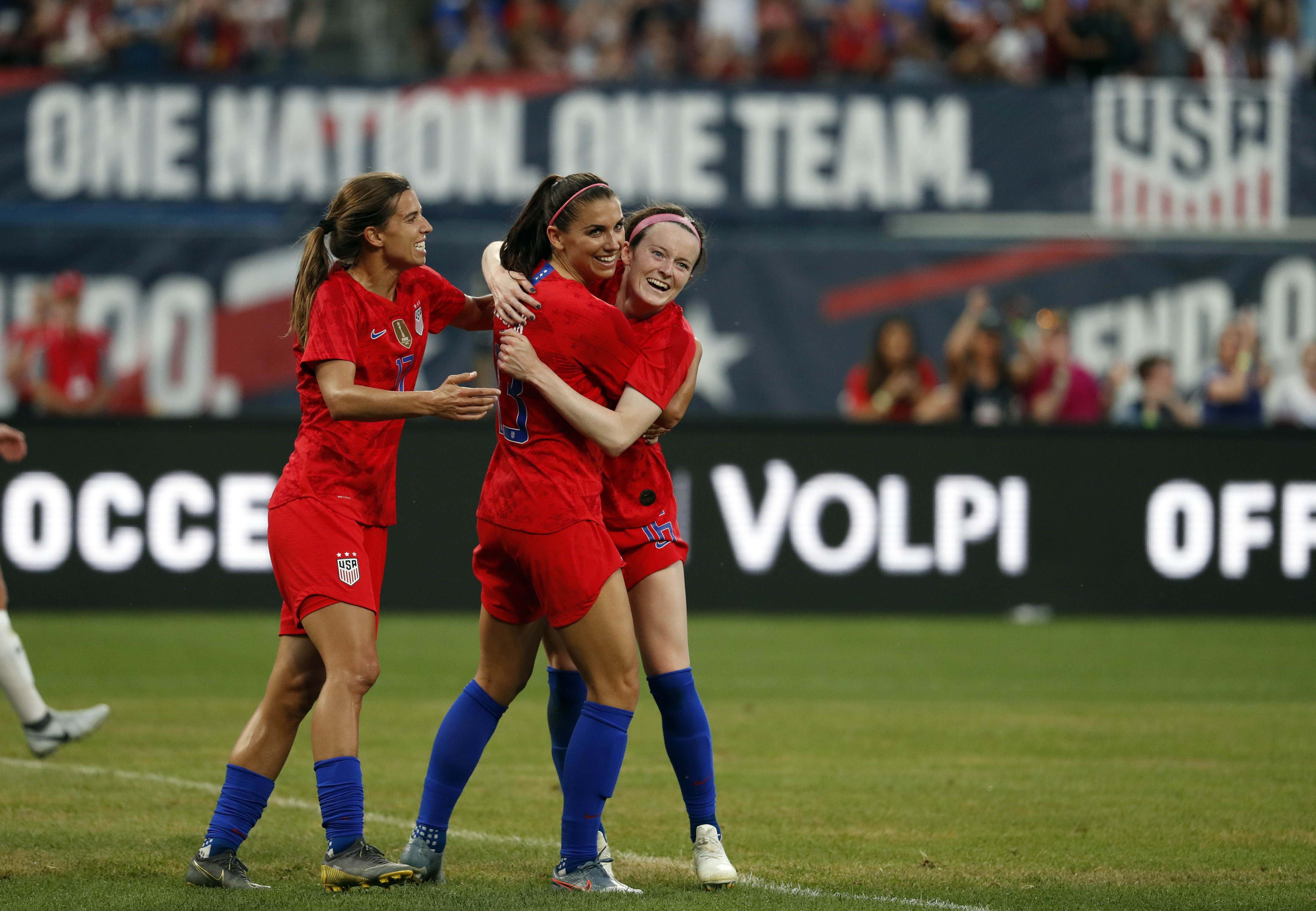 FIFA, BMO Announce 2023 Women's World Cup Partnership – SportsTravel