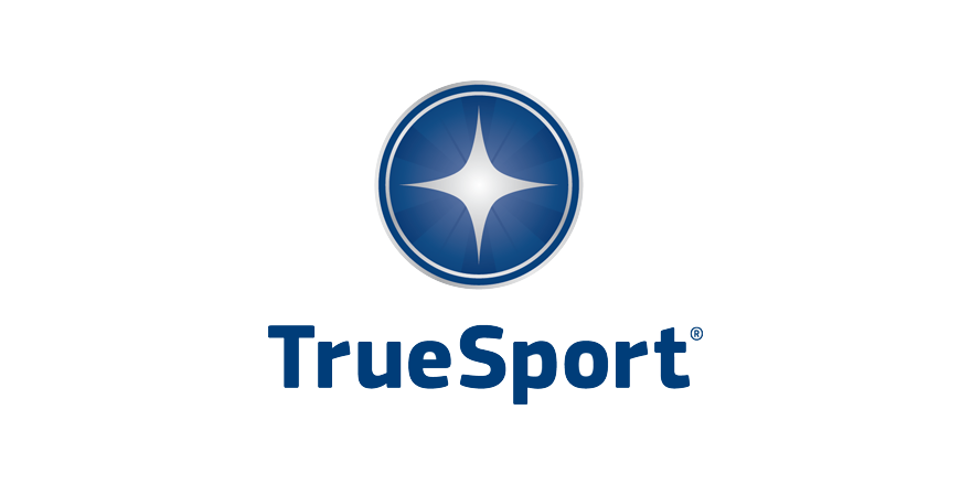 TrueSport-Logo-Post