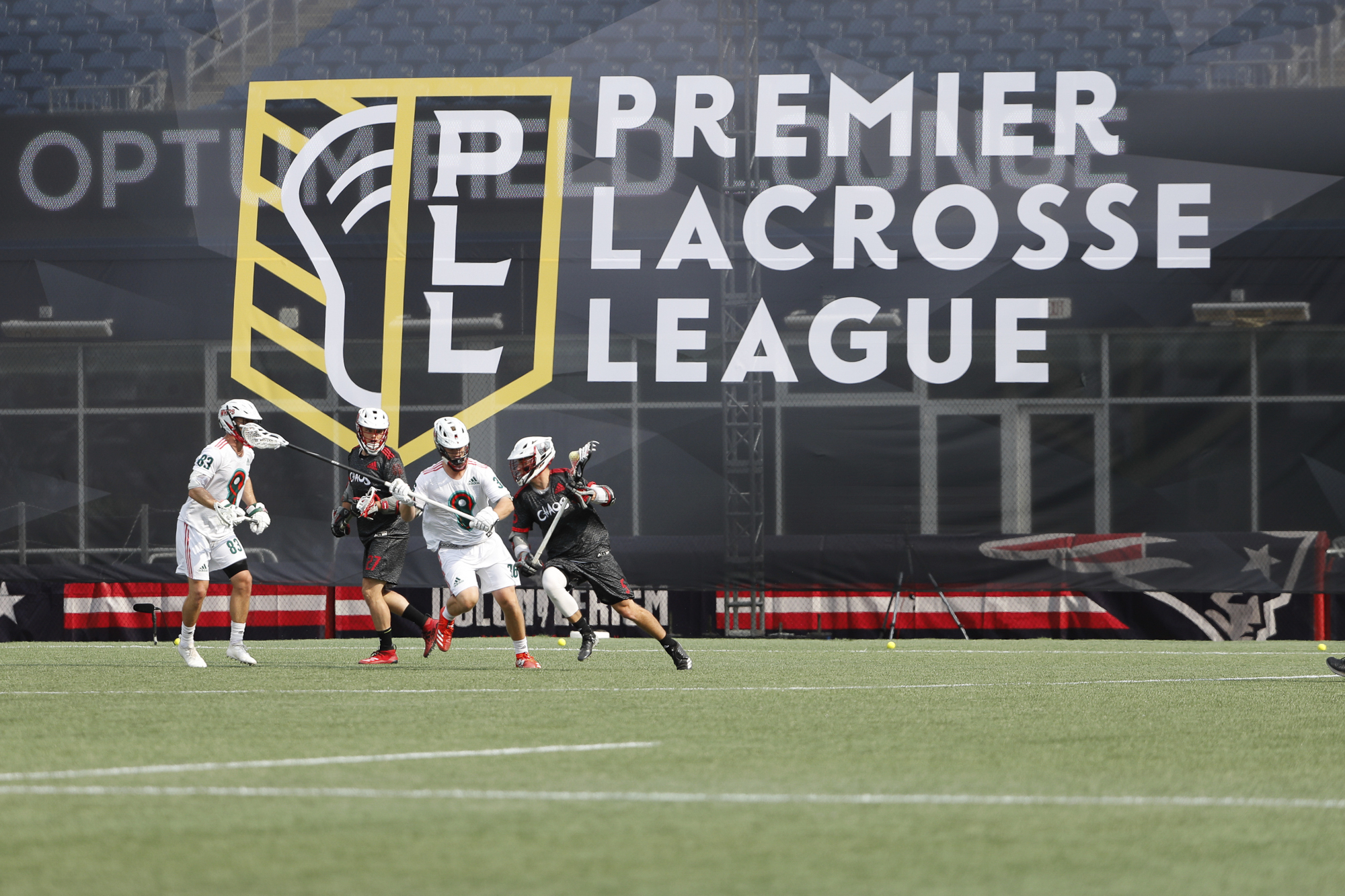 Lacrosse isn't broken but the pro league is': Why the Rabils launched the Premier  Lacrosse League - SportsPro