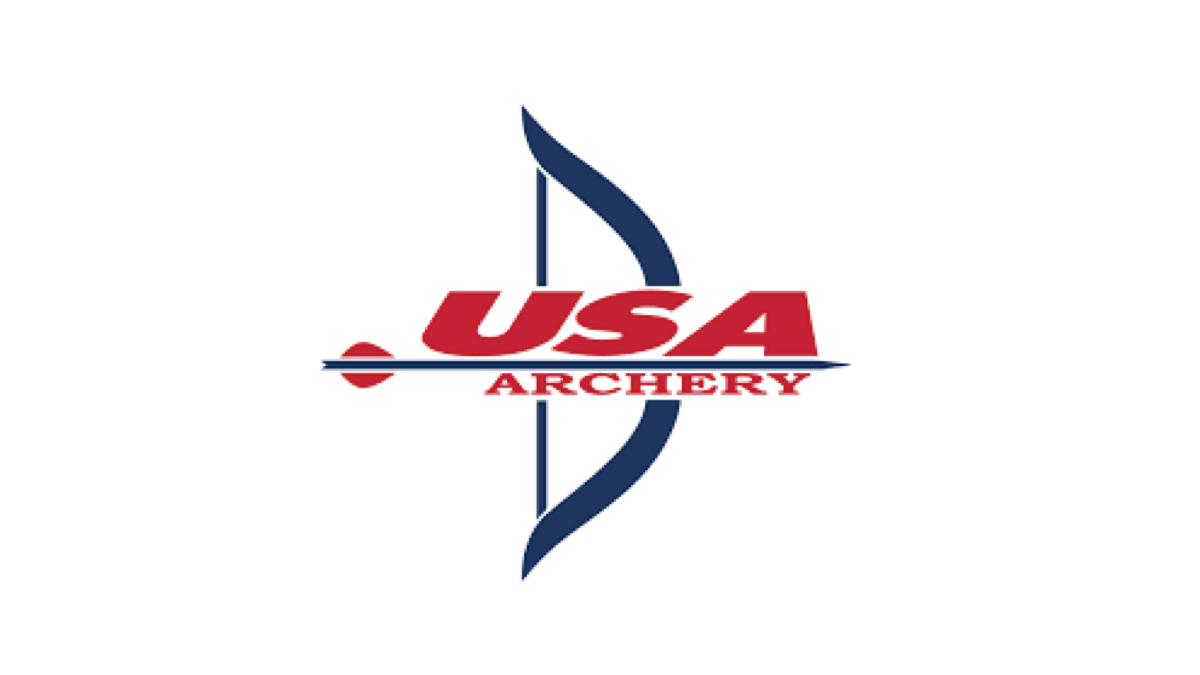 USA Archery LOGO