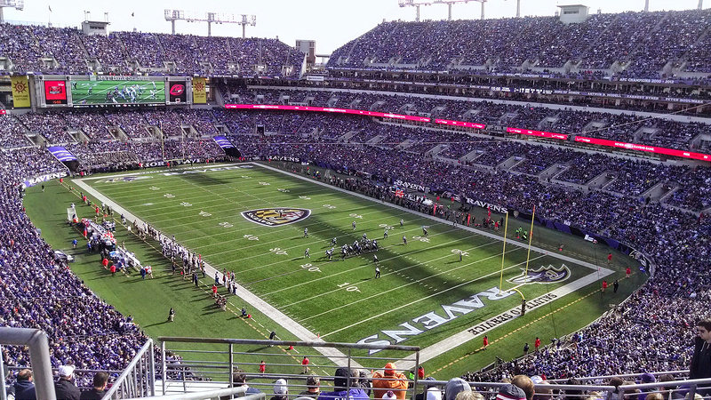 M&T Bank Stadium