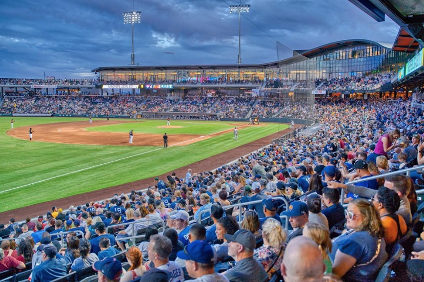 Las Vegas Ballpark