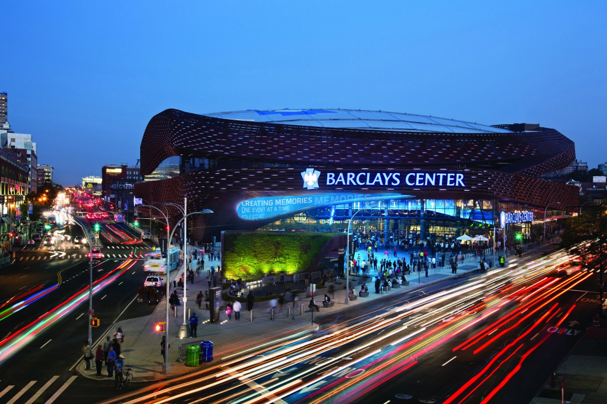 BarclaysCenter