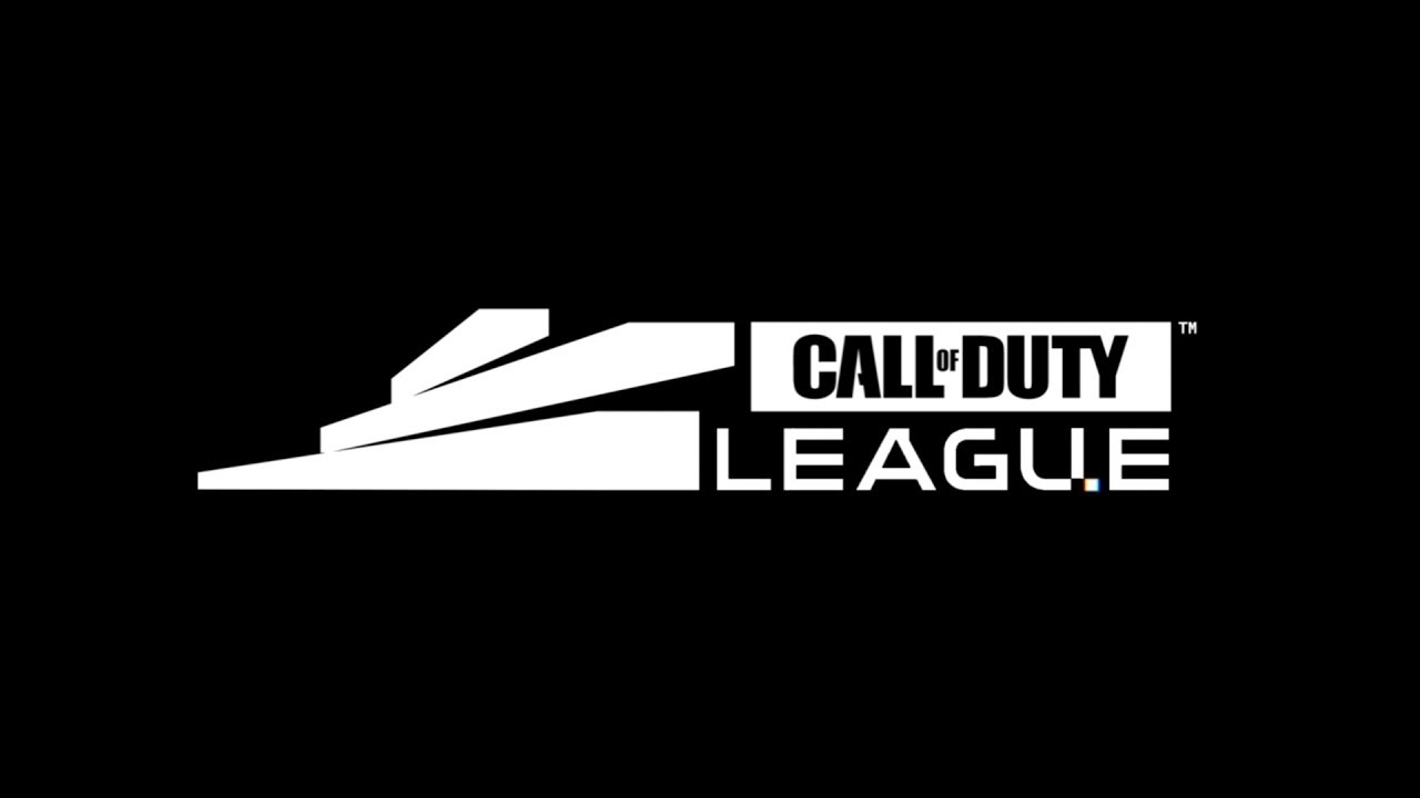 CallofDutyLeague