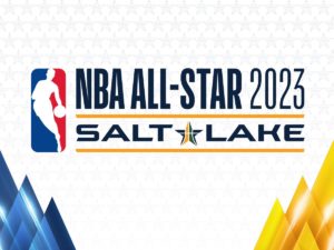 1993 NBA All-Star Game put Utah center stage with global event