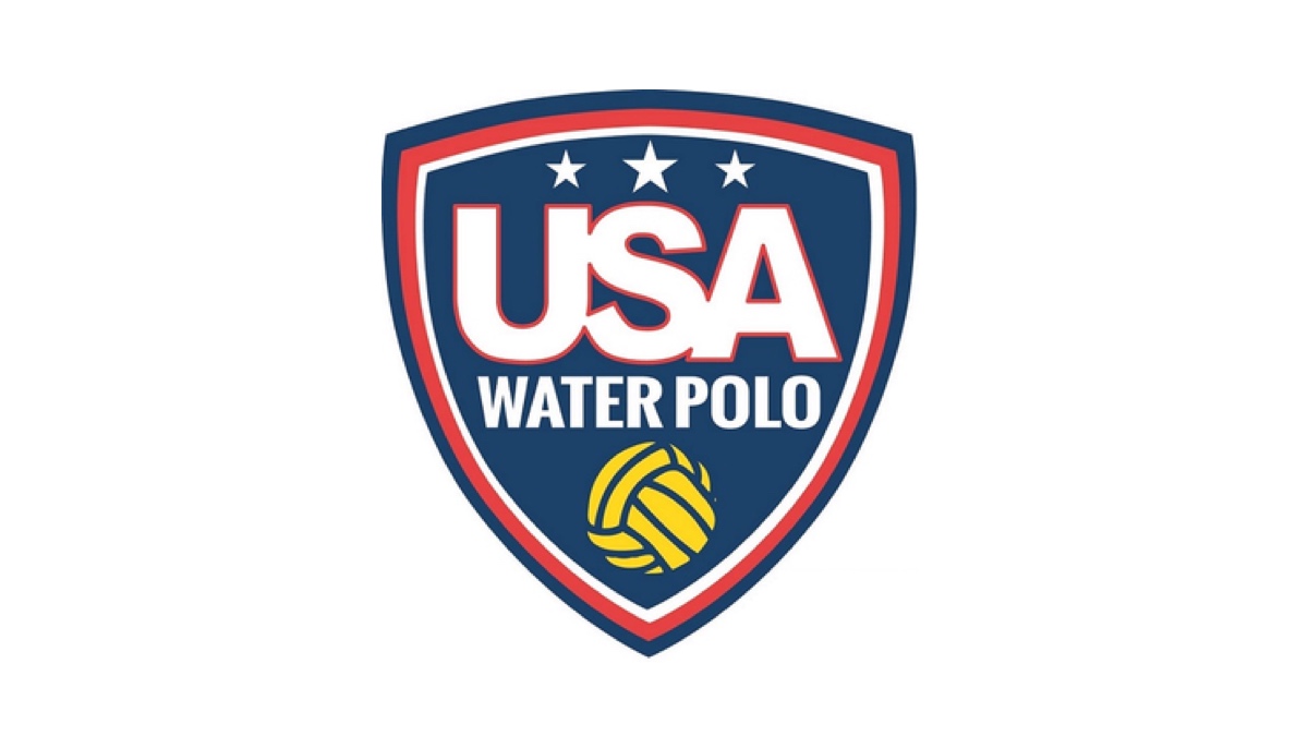 USA Water Polo logo crop