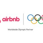 Airbnb - Official Partner, Olympic Sponsors