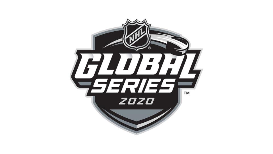 NHLGlobalSeries