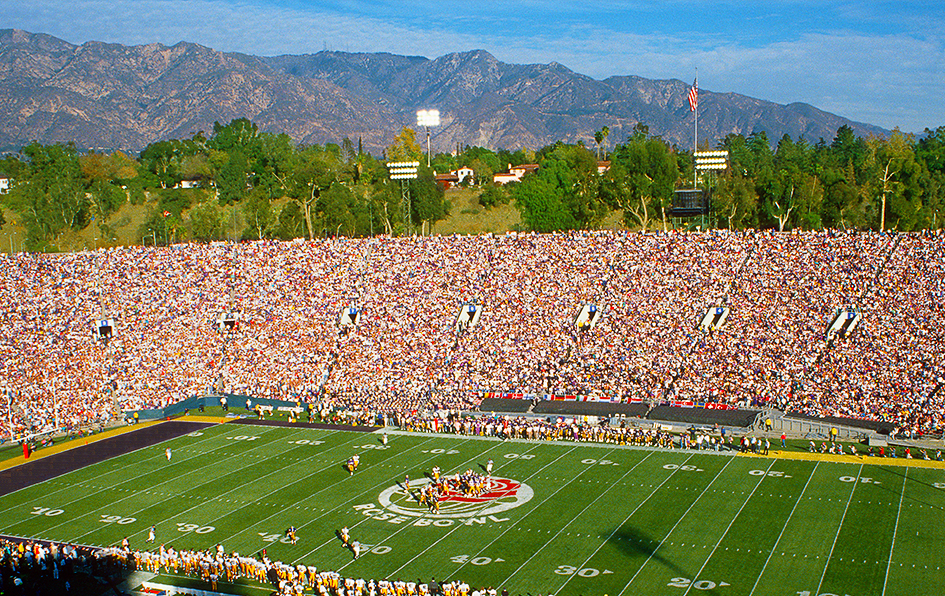 Rose Bowl