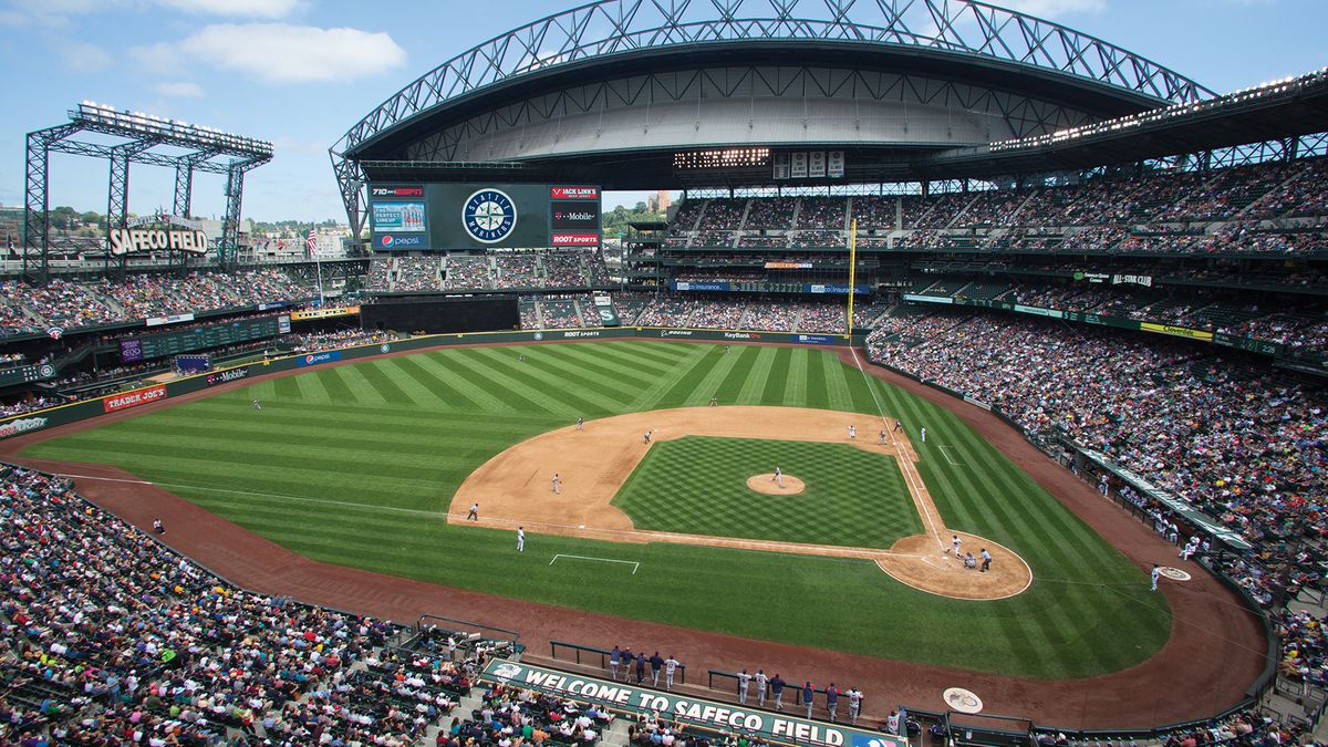 SafecoField