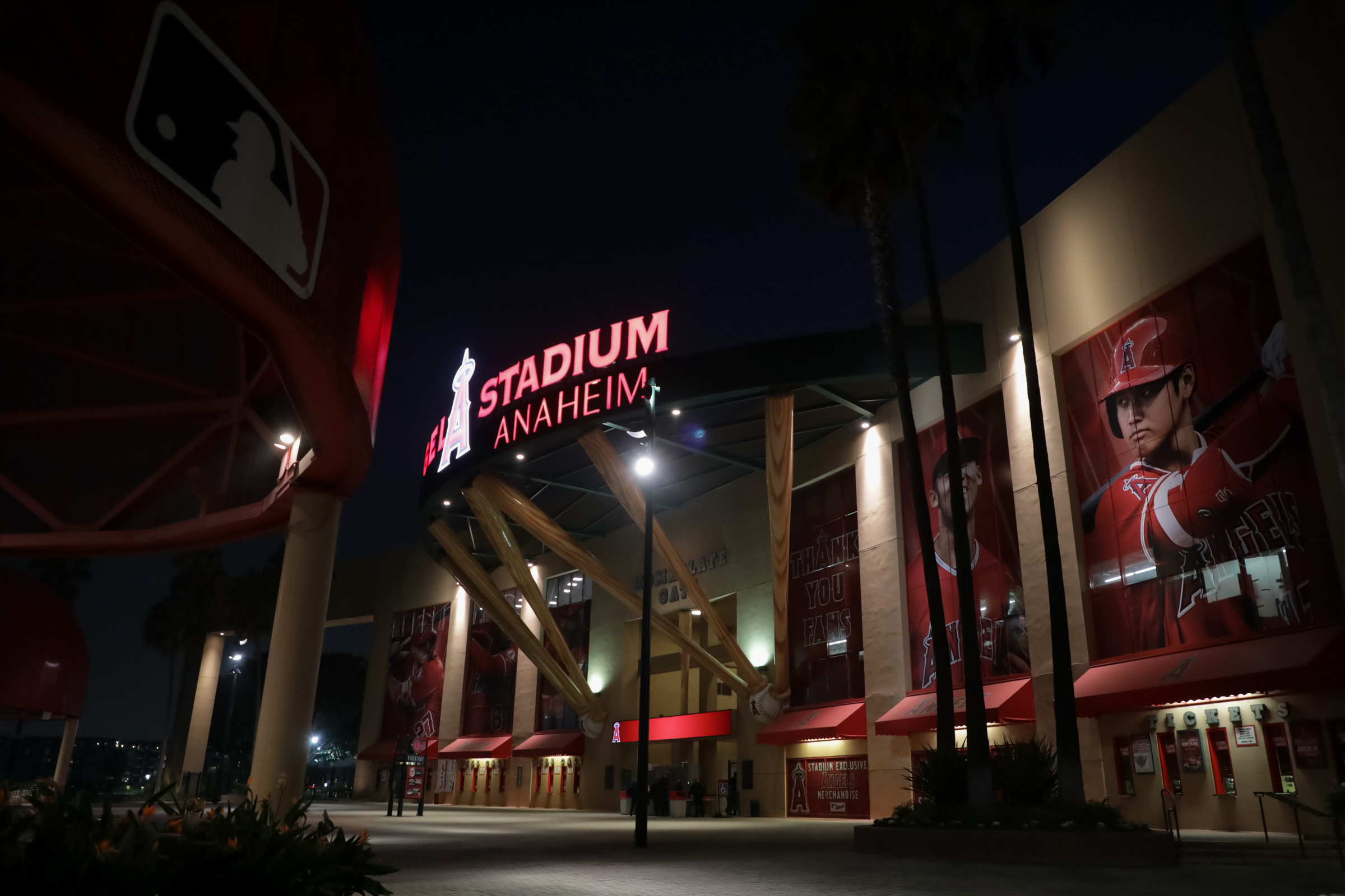 Angels Staying in Anaheim Through 2050 – SportsTravel