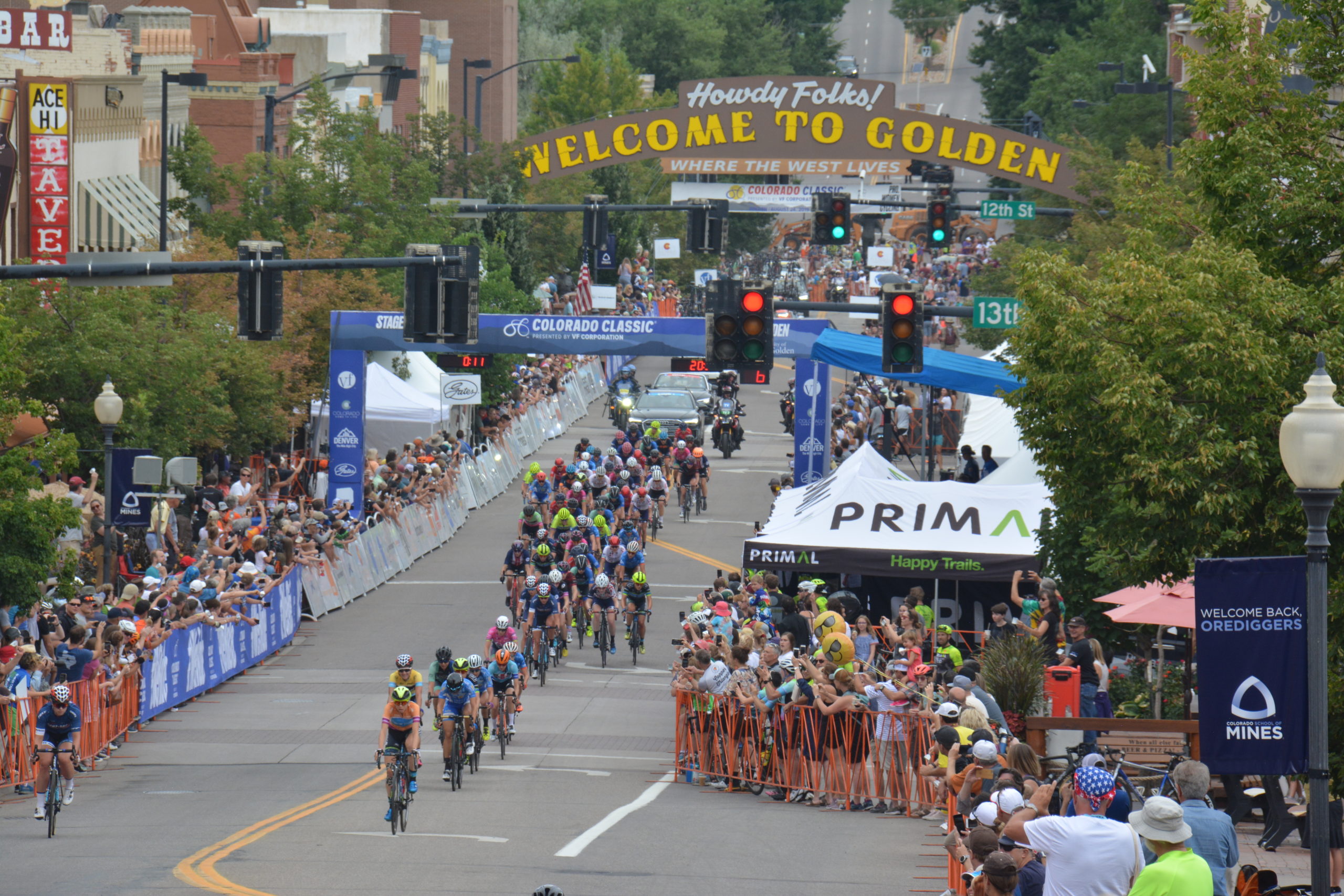 Colorado Cycling Events 2022 World Events 2022