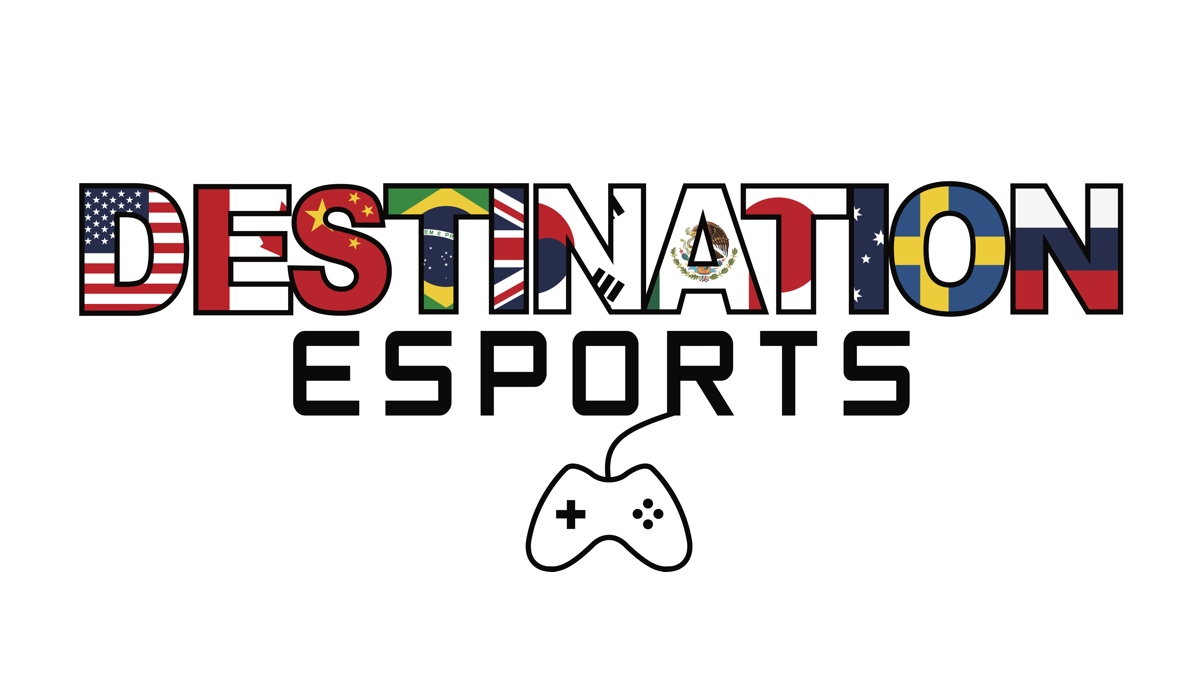 Destination Esports