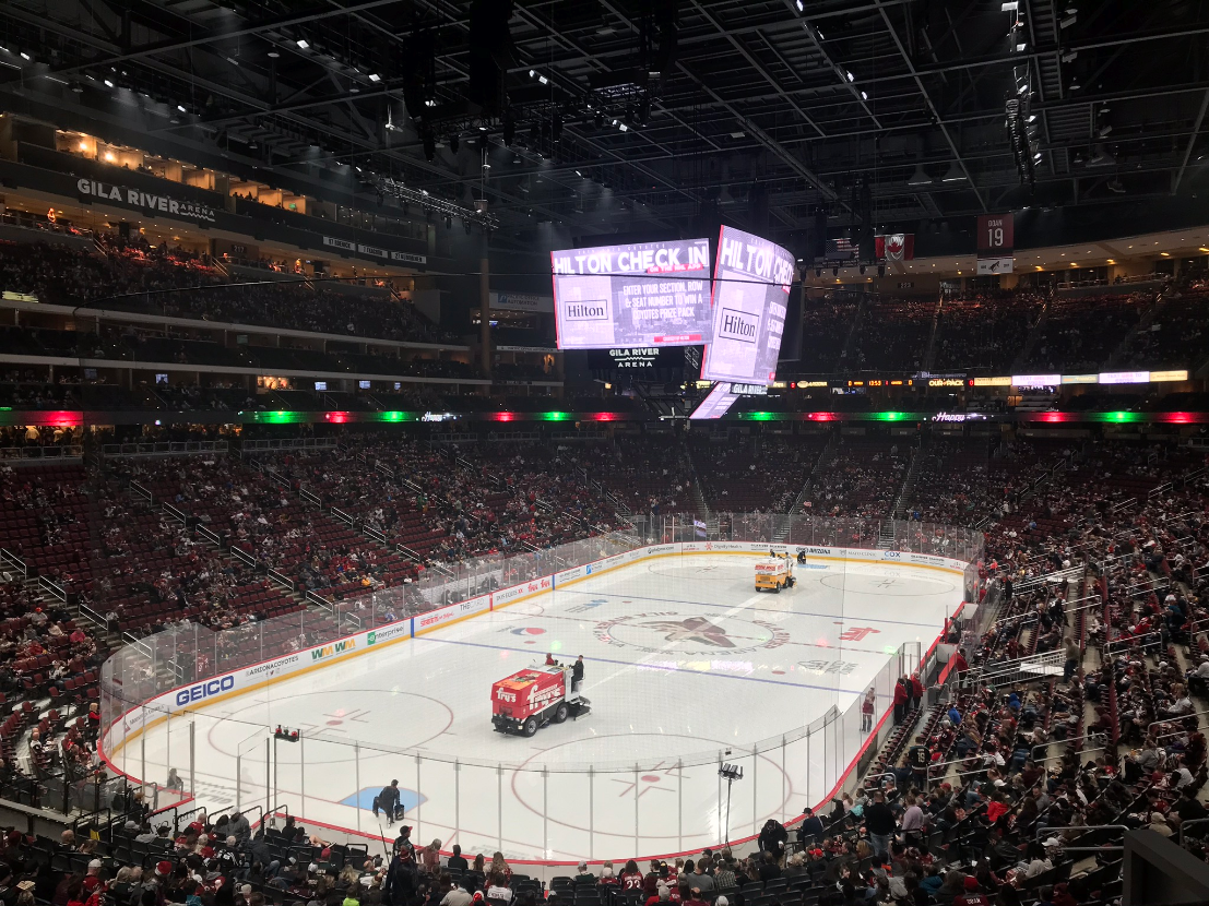 Prudential Center: New Jersey arena guide for 2023