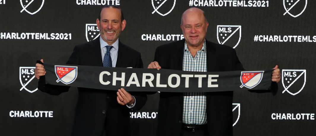 MLS Charlotte