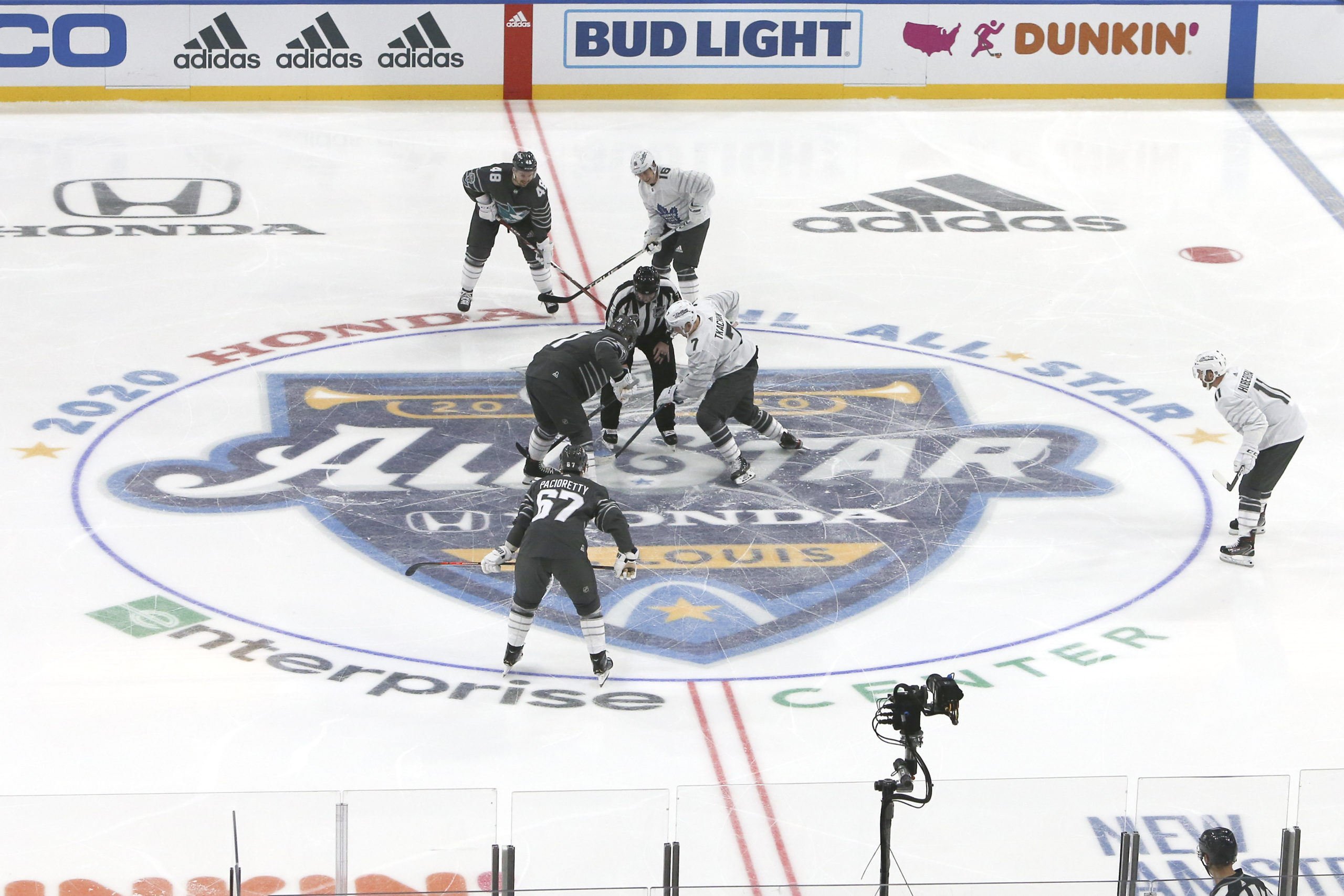 The 2022 Stanley Cup Final Begins Wednesday on ABC, ESPN+ and ESPN