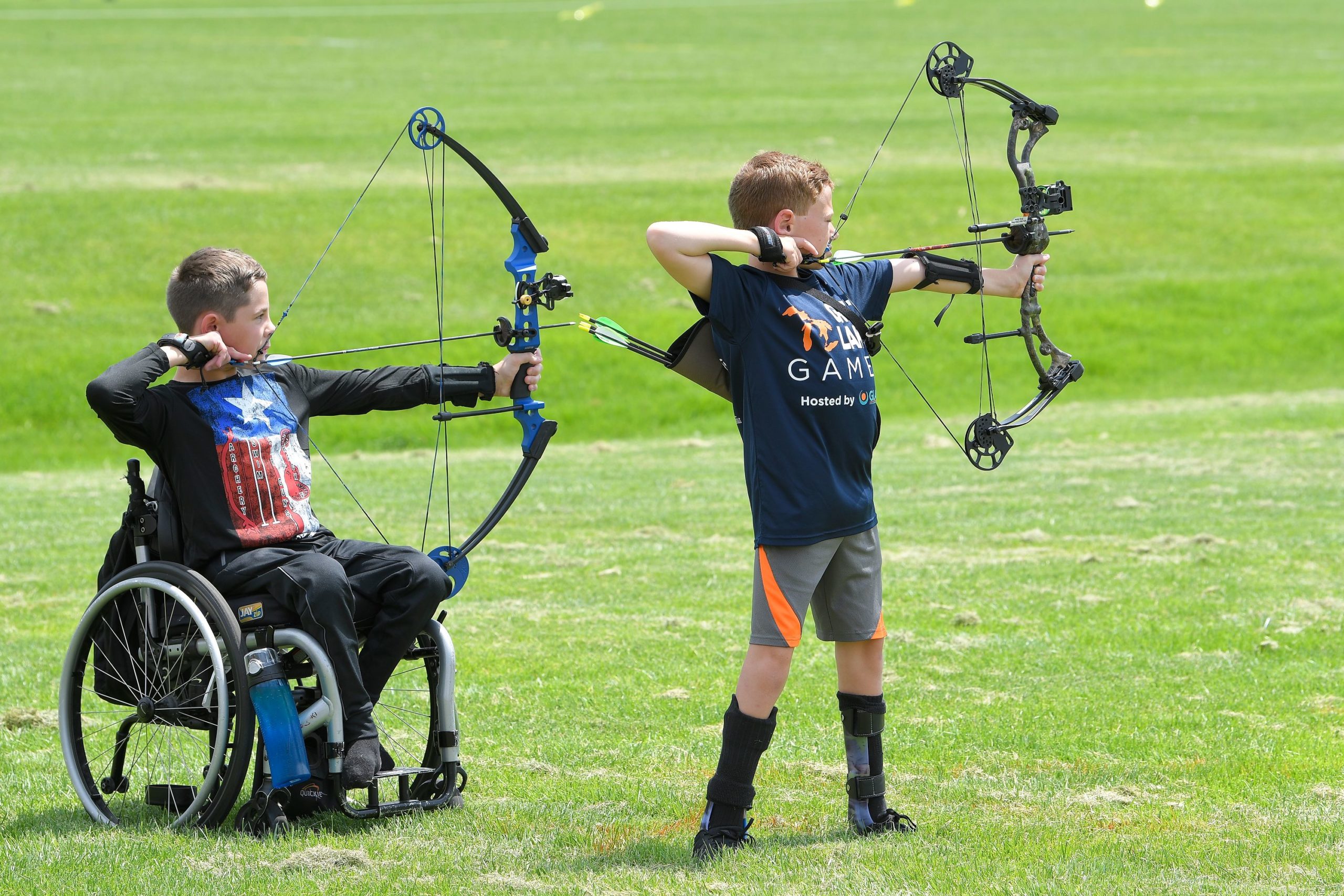 Study: Adapted Sports Generate Up to $134 Million in Annual Impact